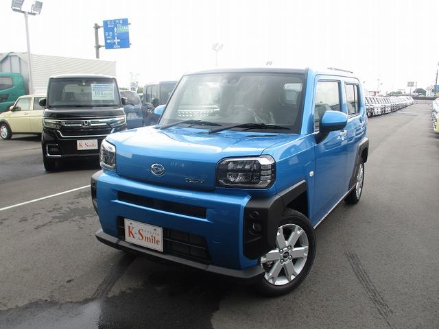 G 衝突軽減ブレーキ 電子パーキング オートホールド バックカメラ プッシュスタート オートエアコン 運転席助手席シートヒーター アルミホイールタイヤ ヘッドライトレベライザー(2枚目)