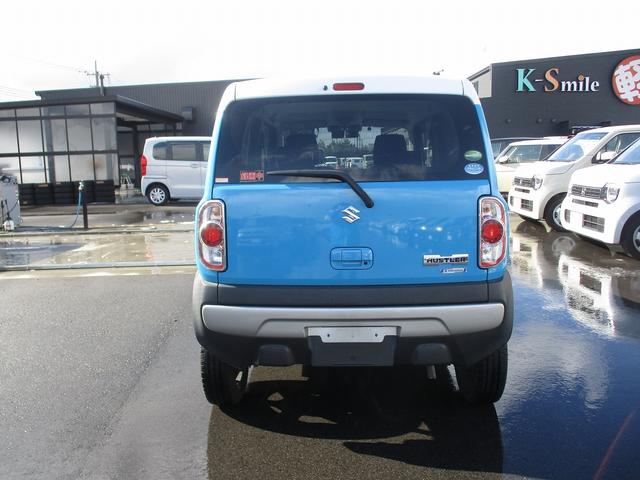 4WD プッシュスタート アイドリングストップ 電動格納式ミラー パワーウィンドウ 衝撃軽減ブレーキ オートエアコン アルミホイール(7枚目)