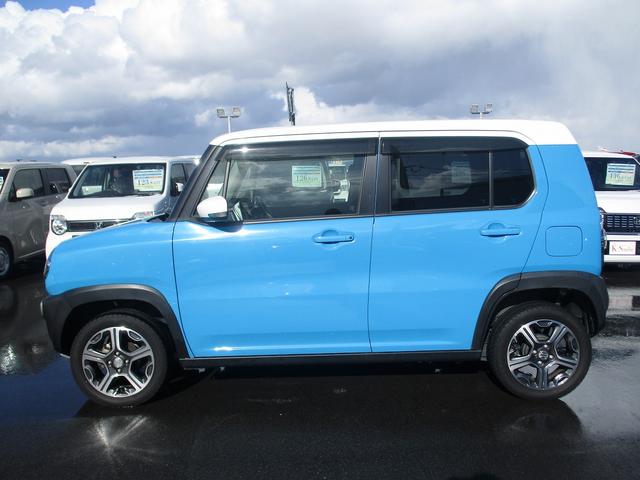 4WD プッシュスタート アイドリングストップ 電動格納式ミラー パワーウィンドウ 衝撃軽減ブレーキ オートエアコン アルミホイール(11枚目)