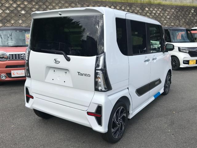 カスタムRSスタイルセレクション アルミホイールタイヤ プッシュスタート オートエアコン 電動格納式ミラー アイドリングストップ 両側パワースライド(6枚目)