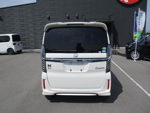 G・L G ETC バックカメラ 両側スライド・片側電動 ナビ TV オートクルーズコントロール レーンアシスト 衝突被害軽減システム オートライト スマートキー アイドリングストップ 電動格納ミラー(16枚目)