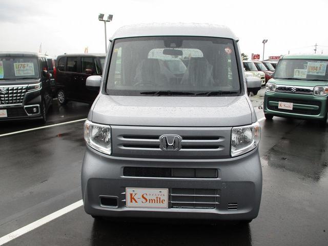 ホンダ Ｎ－ＶＡＮ