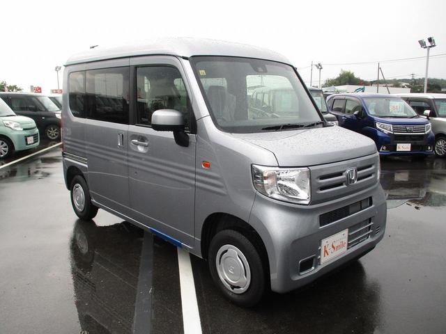 ホンダ Ｎ－ＶＡＮ