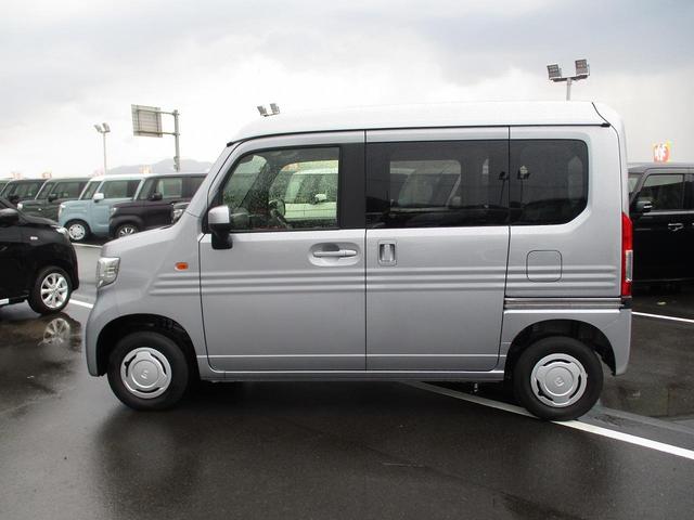 ホンダ Ｎ－ＶＡＮ