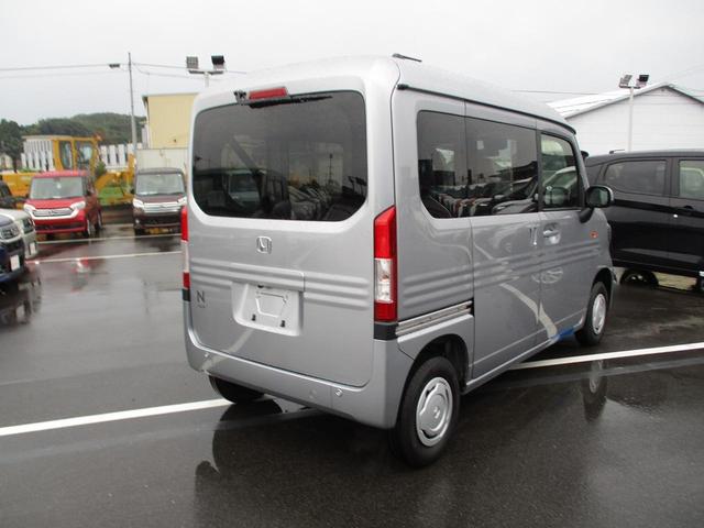 ホンダ Ｎ－ＶＡＮ