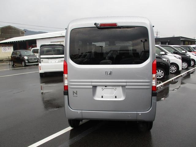 ホンダ Ｎ－ＶＡＮ