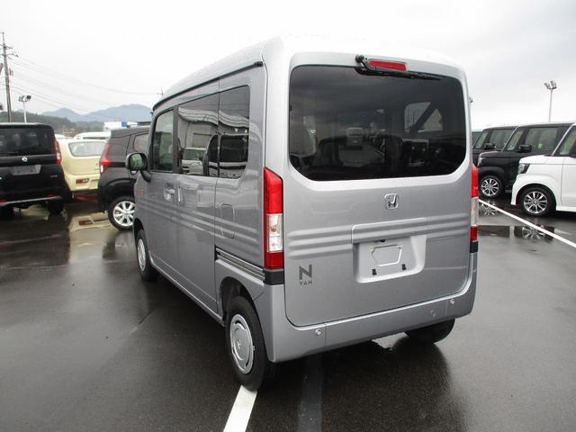 ホンダ Ｎ－ＶＡＮ