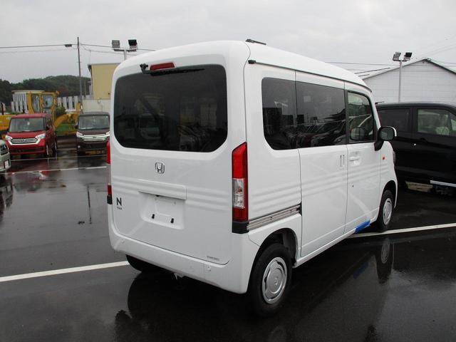 ホンダ Ｎ－ＶＡＮ