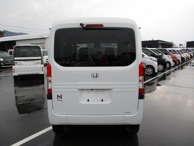 ホンダ Ｎ－ＶＡＮ