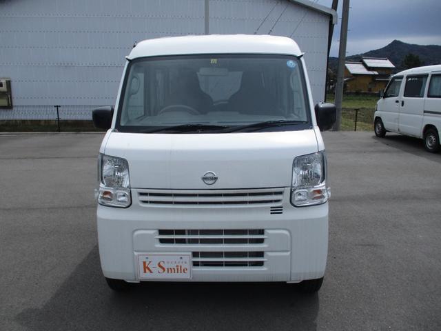 日産 ＮＶ１００クリッパーバン