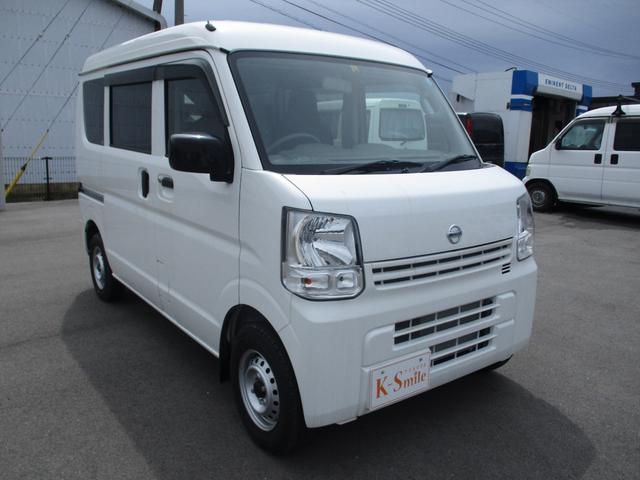 日産 ＮＶ１００クリッパーバン