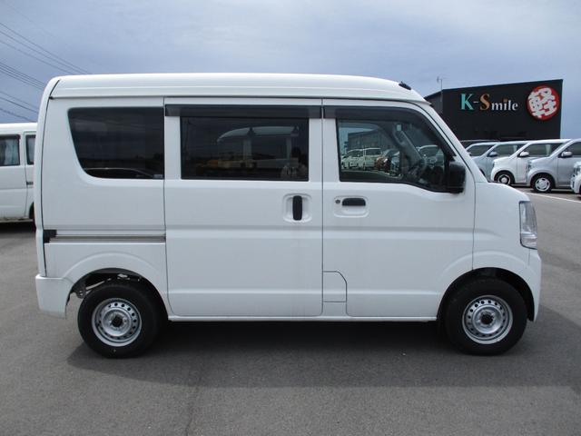 日産 ＮＶ１００クリッパーバン