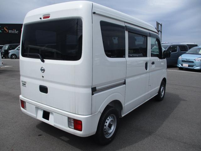 日産 ＮＶ１００クリッパーバン