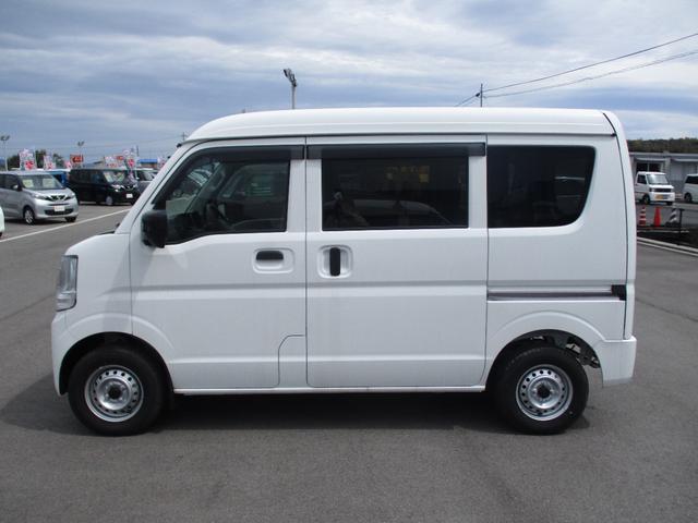 日産 ＮＶ１００クリッパーバン