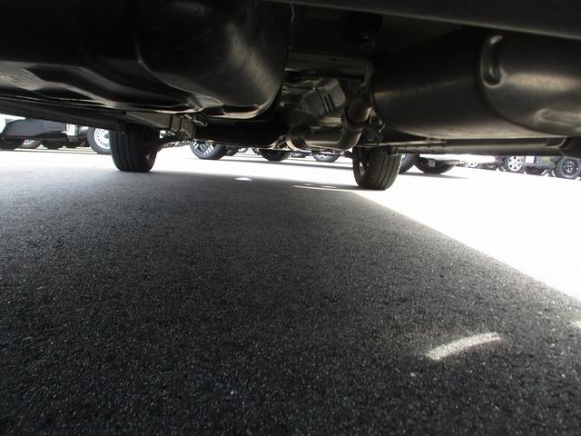 ハスラー Ａ　盗難警報装置　フルフラット　全席パワーウインドウ　キーレスエントリーシステム　運転席エアバック　ＡＢＳ付き　パワステ　ＡＣ　衝突安全ボディ　ＷエアＢ（23枚目）