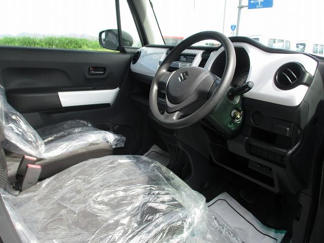 ハスラー Ａ　盗難警報装置　フルフラット　全席パワーウインドウ　キーレスエントリーシステム　運転席エアバック　ＡＢＳ付き　パワステ　ＡＣ　衝突安全ボディ　ＷエアＢ（26枚目）