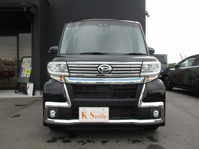 タント カスタムX トップエディションSAIII 誤発進抑制 運転席側シートヒーター Bカメ クリソナ i-stop パワーウィンドウ インテリジェントキー LEDライト オートエアコン オートハイビーム エアバッグ オートライト イモビライザー(7枚目)