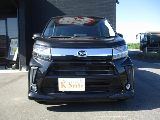 ムーヴ カスタム　Ｘリミテッド　ＳＡＩＩＩ　スマ－トキ－　ハイビームＡ　寒冷地仕様　フルフラットシート　Ａライト　ＬＥＤ　シートヒーター　横滑り防止装置　エコアイドル　バックカメラ　ベンチシート　オートエアコン　イモビライザー　衝突安全ボディ（7枚目）