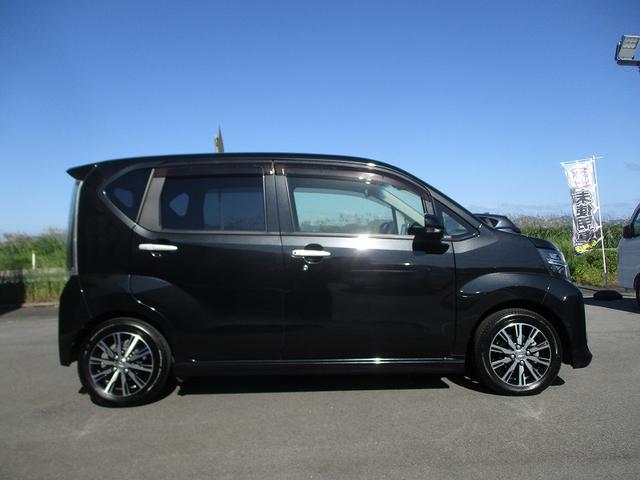 ムーヴ カスタム　Ｘリミテッド　ＳＡＩＩＩ　スマ－トキ－　ハイビームＡ　寒冷地仕様　フルフラットシート　Ａライト　ＬＥＤ　シートヒーター　横滑り防止装置　エコアイドル　バックカメラ　ベンチシート　オートエアコン　イモビライザー　衝突安全ボディ（9枚目）