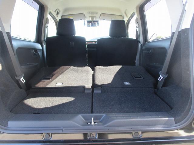 ムーヴ カスタム　Ｘリミテッド　ＳＡＩＩＩ　スマ－トキ－　ハイビームＡ　寒冷地仕様　フルフラットシート　Ａライト　ＬＥＤ　シートヒーター　横滑り防止装置　エコアイドル　バックカメラ　ベンチシート　オートエアコン　イモビライザー　衝突安全ボディ（14枚目）