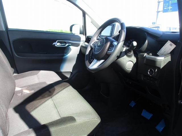 ムーヴ カスタム　Ｘリミテッド　ＳＡＩＩＩ　スマ－トキ－　ハイビームＡ　寒冷地仕様　フルフラットシート　Ａライト　ＬＥＤ　シートヒーター　横滑り防止装置　エコアイドル　バックカメラ　ベンチシート　オートエアコン　イモビライザー　衝突安全ボディ（20枚目）