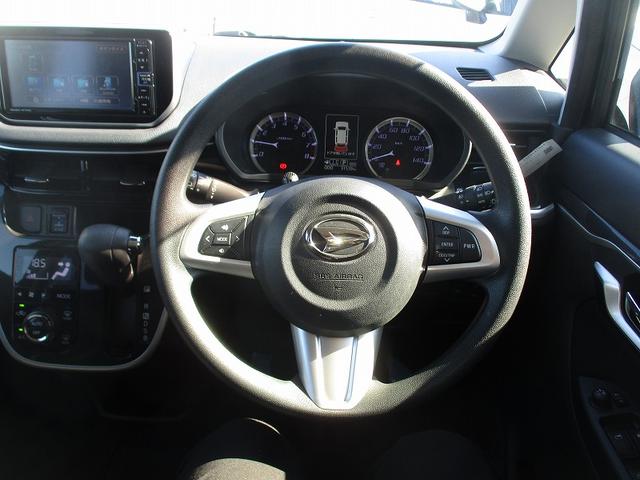 ムーヴ カスタム　Ｘリミテッド　ＳＡＩＩＩ　スマ－トキ－　ハイビームＡ　寒冷地仕様　フルフラットシート　Ａライト　ＬＥＤ　シートヒーター　横滑り防止装置　エコアイドル　バックカメラ　ベンチシート　オートエアコン　イモビライザー　衝突安全ボディ（36枚目）