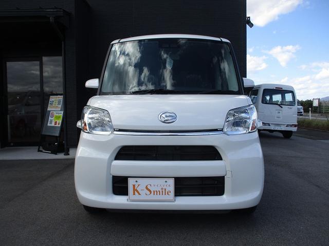 タント X VS SAIII 衝突軽減ブレーキ 360度カメラ イモビライザー LED シートヒーター Bカメラ サイドエアバッグ パワーウインドウ クリアランスソナー キーフリーシステム Iストップ デュアルエアバッグ ABS(7枚目)