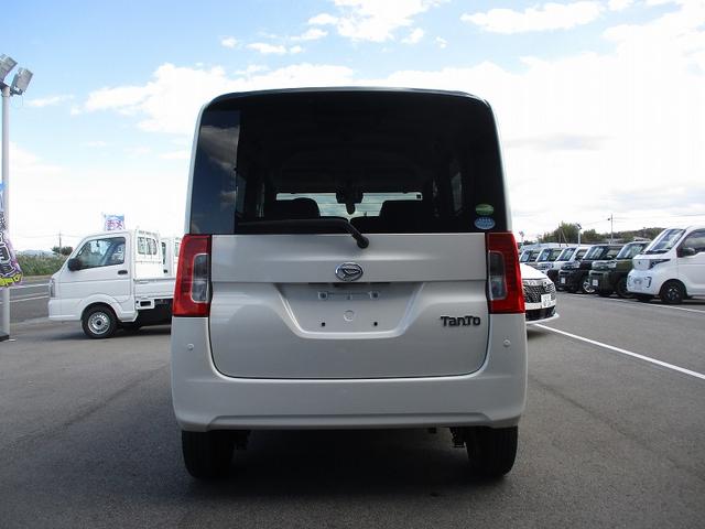 タント X VS SAIII 衝突軽減ブレーキ 360度カメラ イモビライザー LED シートヒーター Bカメラ サイドエアバッグ パワーウインドウ クリアランスソナー キーフリーシステム Iストップ デュアルエアバッグ ABS(11枚目)