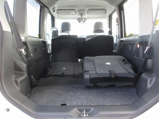 タント X VS SAIII 衝突軽減ブレーキ 360度カメラ イモビライザー LED シートヒーター Bカメラ サイドエアバッグ パワーウインドウ クリアランスソナー キーフリーシステム Iストップ デュアルエアバッグ ABS(14枚目)