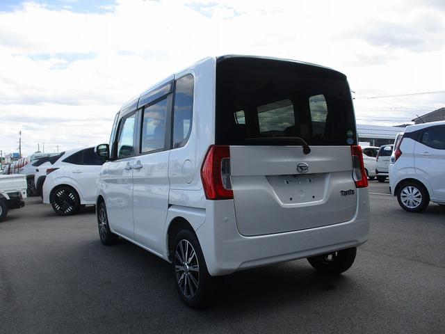 タント X VS SAIII 衝突軽減ブレーキ 360度カメラ イモビライザー LED シートヒーター Bカメラ サイドエアバッグ パワーウインドウ クリアランスソナー キーフリーシステム Iストップ デュアルエアバッグ ABS(15枚目)