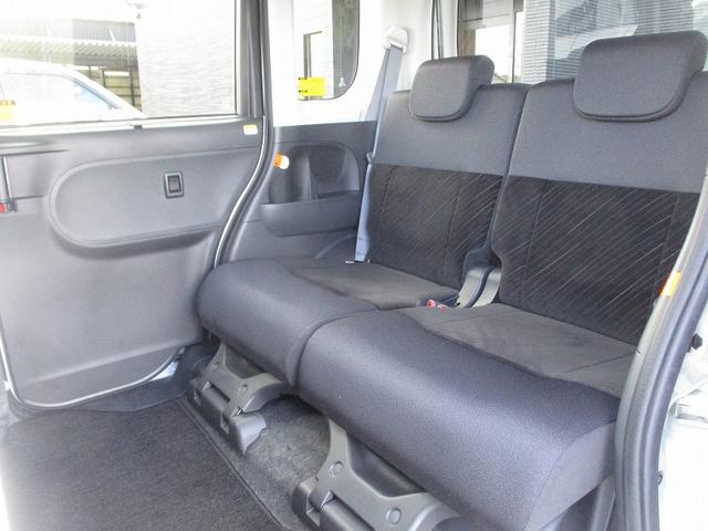 タント X VS SAIII 衝突軽減ブレーキ 360度カメラ イモビライザー LED シートヒーター Bカメラ サイドエアバッグ パワーウインドウ クリアランスソナー キーフリーシステム Iストップ デュアルエアバッグ ABS(19枚目)