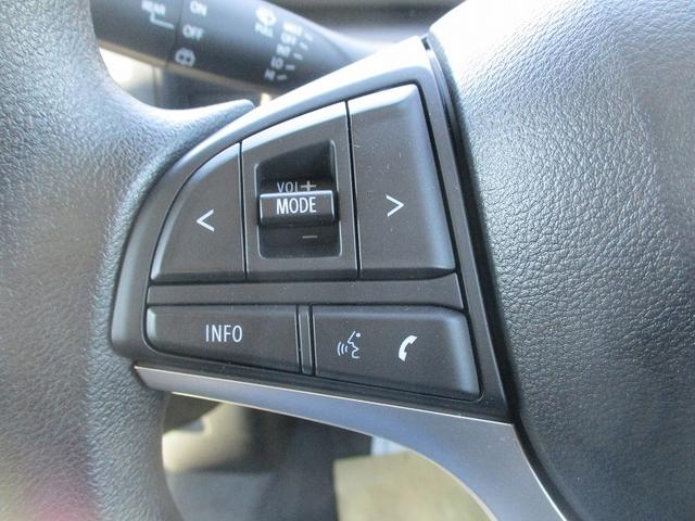 ワゴンR ハイブリッドFX-S パワーウインド クルコン サイドエアバック インテリキー LDA シートH Aライト セキュリティアラーム Aストップ ESC パワーステアリング Wエアバック オートエアコン ベンチシート ABS(39枚目)