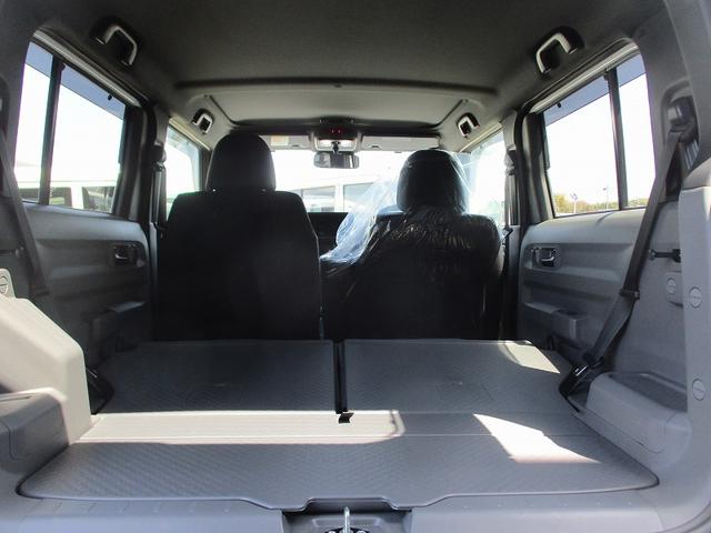 タフト G ダーククロムベンチャー コーナーソナー ESC サイドSRS クルーズコントロール オートマチックハイビーム LEDライト レーンキープアシスト パワーステアリング アイドリングS キーフリー ルーフレール スマートキー(14枚目)