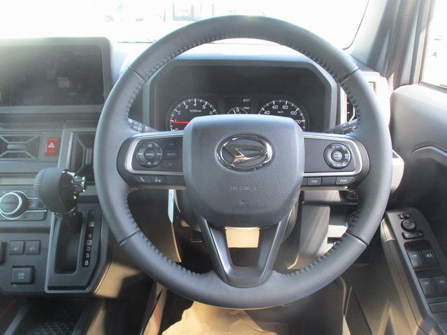 タフト G ダーククロムベンチャー コーナーソナー ESC サイドSRS クルーズコントロール オートマチックハイビーム LEDライト レーンキープアシスト パワーステアリング アイドリングS キーフリー ルーフレール スマートキー(38枚目)