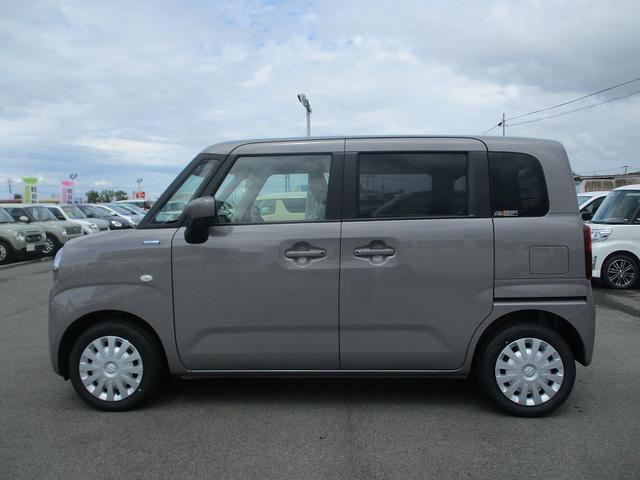 ワゴンRスマイル ハイブリッドS 前後誤発進抑制 LEDライト オートマチックハイビーム 車線逸脱防止 コーナーセンサー フルオートエアコン スマートキー クルーズコントロール キーレスエントリー イモビライザー シートヒーター(15枚目)