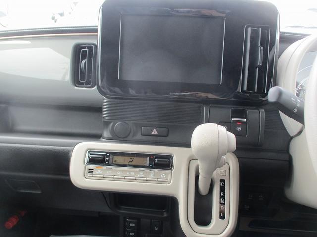 ワゴンRスマイル ハイブリッドS 前後誤発進抑制 LEDライト オートマチックハイビーム 車線逸脱防止 コーナーセンサー フルオートエアコン スマートキー クルーズコントロール キーレスエントリー イモビライザー シートヒーター(21枚目)