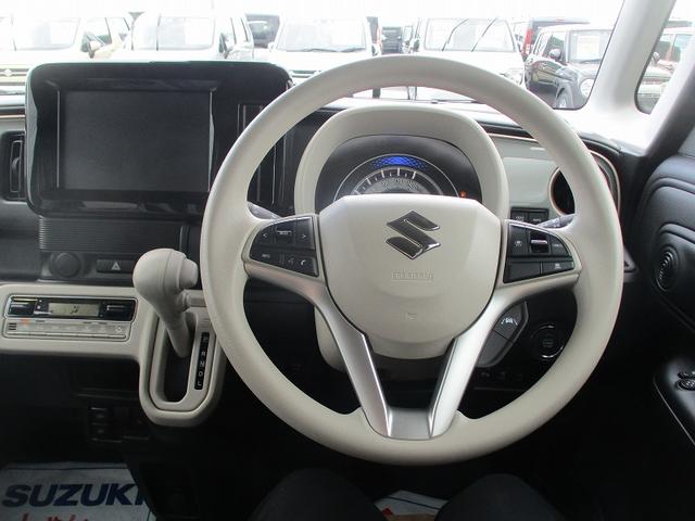 ワゴンRスマイル ハイブリッドS 前後誤発進抑制 LEDライト オートマチックハイビーム 車線逸脱防止 コーナーセンサー フルオートエアコン スマートキー クルーズコントロール キーレスエントリー イモビライザー シートヒーター(37枚目)