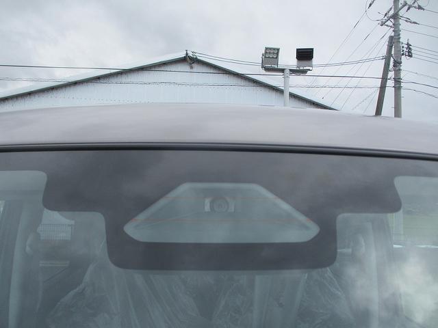 ワゴンRスマイル ハイブリッドS 前後誤発進抑制 LEDライト オートマチックハイビーム 車線逸脱防止 コーナーセンサー フルオートエアコン スマートキー クルーズコントロール キーレスエントリー イモビライザー シートヒーター(42枚目)