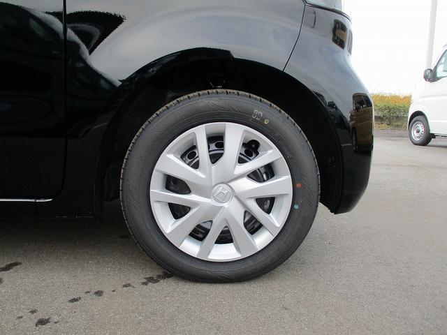 N-BOX ベースグレード 衝突軽減システム スマートキ- 車線維持支援システム フルフラットシート カーテンエアバック イモビライザー ECOモード 横滑り防止 オートクルーズ LEDヘッドライト キーフリー オートエアコン(6枚目)