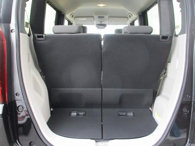 N-BOX ベースグレード 衝突軽減システム スマートキ- 車線維持支援システム フルフラットシート カーテンエアバック イモビライザー ECOモード 横滑り防止 オートクルーズ LEDヘッドライト キーフリー オートエアコン(13枚目)