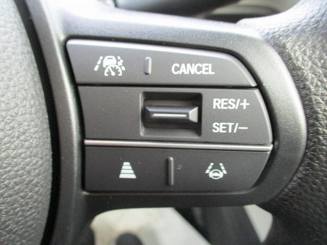 N-BOX ベースグレード 衝突軽減システム スマートキ- 車線維持支援システム フルフラットシート カーテンエアバック イモビライザー ECOモード 横滑り防止 オートクルーズ LEDヘッドライト キーフリー オートエアコン(34枚目)