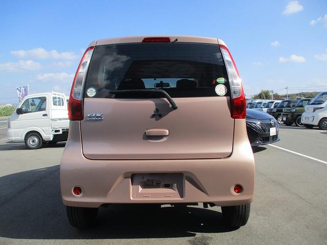 ｅＫワゴン Ｅ　ＷＡＢ　ＰＳ　ＰＷ　安全ボディ　キーレスキー　ベンチシート　ＡＢＳ　ＡＣ　エアバック（11枚目）