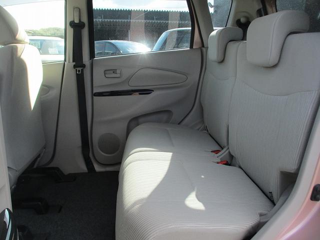 ｅＫワゴン Ｅ　ＷＡＢ　ＰＳ　ＰＷ　安全ボディ　キーレスキー　ベンチシート　ＡＢＳ　ＡＣ　エアバック（18枚目）