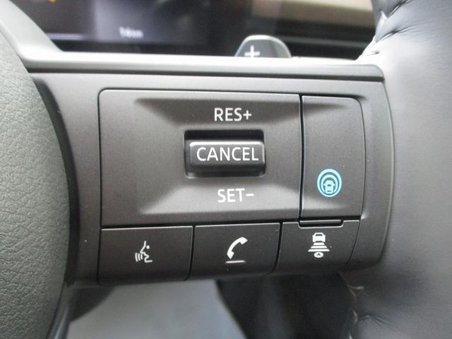 セレナ ハイウェイスターＶ　シートヒータ　横滑り防止　ＬＥＤ　オートライト　インテリキー　４ＷＤ　クリアランスソナー　Ｉストップ　オートマチックハイビーム　衝突回避支援　車線逸脱（51枚目）