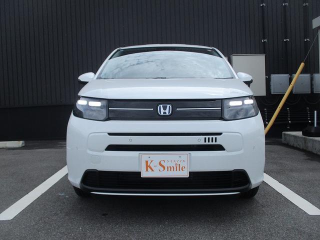 フリード e:HEVエアー EX リアクーラー スマートキー シートヒーター 4WD レーンアシスト VSA クルコン ソナー 衝突被害軽減システム Aライト LEDヘッド(7枚目)