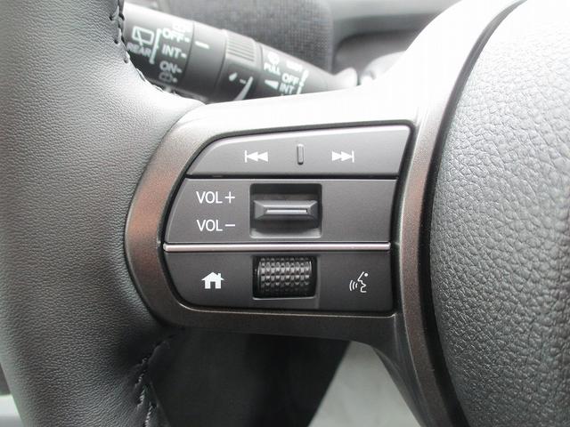 フリード e:HEVエアー EX リアクーラー スマートキー シートヒーター 4WD レーンアシスト VSA クルコン ソナー 衝突被害軽減システム Aライト LEDヘッド(36枚目)