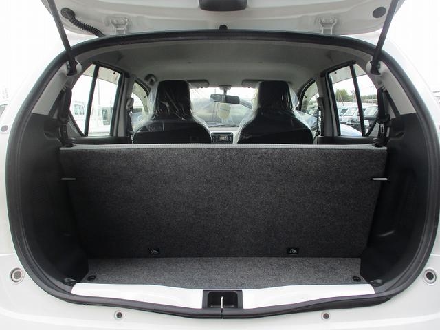 アルト Ｌ　エコアイドル　横滑り防止装置付き　運転席助手席エアバッグ　シートＨ　ＰＷ　セキュリティアラーム　キーレス　ＰＳ　運転席エアバック　ＡＢＳ　エアコン　安全ボディ（12枚目）