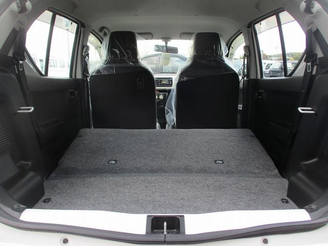 アルト Ｌ　エコアイドル　横滑り防止装置付き　運転席助手席エアバッグ　シートＨ　ＰＷ　セキュリティアラーム　キーレス　ＰＳ　運転席エアバック　ＡＢＳ　エアコン　安全ボディ（13枚目）