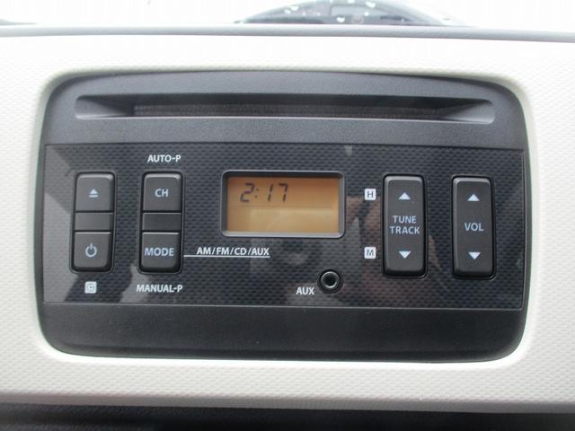 アルト F セキュリティ ダブルエアバック 安全ボディ キーレスエントリーシステム 横滑防止 パワステ 運転席エアバッグ AC ABS パワーウインドー(27枚目)