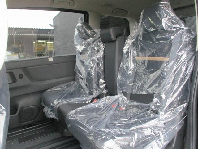 セレナ e-パワー ハイウェイスターV VDC ウォークスルー 自動(被害軽減)ブレーキ フルフラット ダブルエアコン LDP 3列シート LEDランプ オートマチックハイビーム 盗難防止システム スマートキー サイドカーテンエアバック(25枚目)